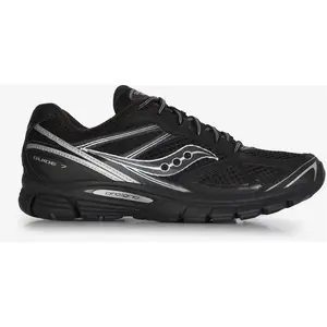 Saucony - ProGrid Guide 7 - Noir - Taille 40 M pas cher