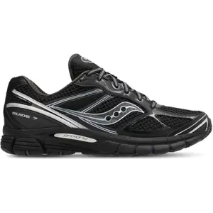 Saucony - ProGrid Guide 7 - Noir - Taille 42 M pas cher
