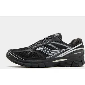 Saucony - ProGrid Guide 7 - Noir - Taille 43 M pas cher
