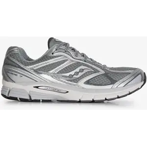 Baskets Saucony Progrid Guide 7 Gris 46 S70936-12 pas cher