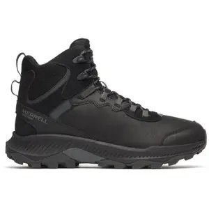 Merrell - Speed Strike 2 Ltr Thrm Mid WP - Chaussures randonnée femme ... pas cher