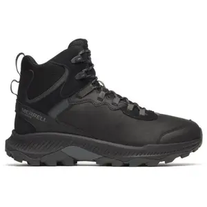 Merrell - Speed Strike 2 Ltr Thrm Mid WP - Chaussures randonnée femme ... pas cher