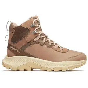 Merrell - Speed Strike 2 Ltr Thrm Mid WP - Chaussures randonnée femme ... pas cher