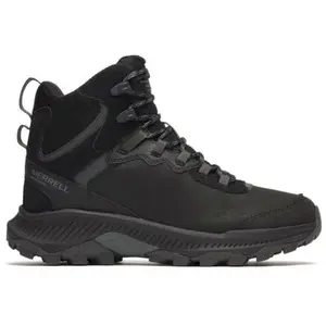 Merrell - Speed Strike 2 Ltr Thrm Mid WP - Chaussures randonnée femme ... pas cher