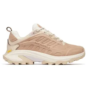 Chaussure de randonnée MERRELL MOAB SPEED 2 LTR WP (HAZEL) Femme pas cher
