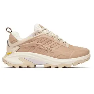 Chaussure de randonnée MERRELL MOAB SPEED 2 LTR WP (HAZEL) Femme pas cher