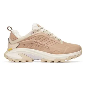 Merrell - Moab Speed 2 Ltr WP - Chaussures randonnée femme Hazel - 36 pas cher