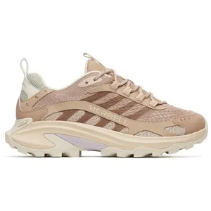 Merrell - Moab Speed 2 - Chaussures randonnée femme Hazel - 37 pas cher
