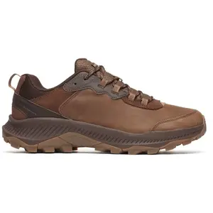Merrell - Speed Strike 2 Leather - Marron - Taille 46.5 M pas cher