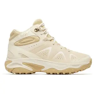 Merrell - Yokota 3 Mid GTX - Chaussures randonnée femme Poplar - 42.5 pas cher