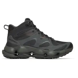 Merrell - Speedarc Matis Mid GORE-TEX® - Noir - Taille 42 M pas cher
