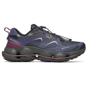 Merrell - Speedarc Matis GTX - Chaussures randonnée femme Navy Night -... pas cher