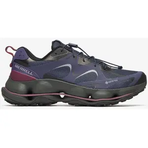 Merrell - Speedarc Matis GTX - Chaussures randonnée femme Navy Night -... pas cher