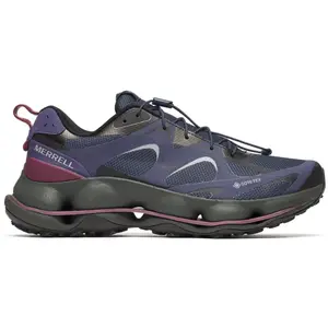 Merrell - Speedarc Matis GTX - Chaussures randonnée femme Navy Night -... pas cher