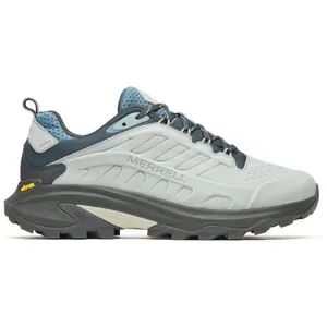 Merrell - Moab Speed 2 Ltr WP - Chaussures randonnée femme Calcite - 4... pas cher
