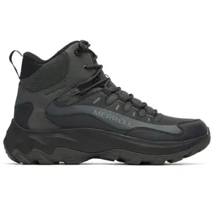 Merrell Bottes De Randonnée Thermo Chill 2 Mid Wp pas cher