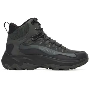Merrell Bottes De Randonnée Thermo Chill 2 Mid Wp pas cher