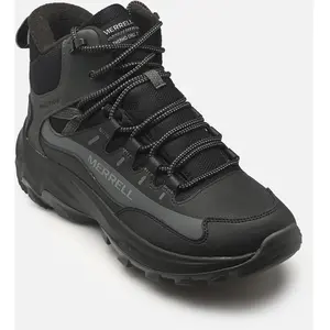 Merrell Bottes De Randonnée Thermo Chill 2 Mid Wp pas cher