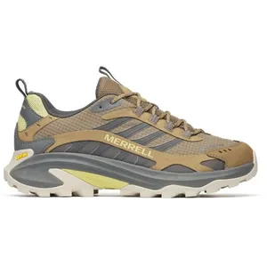 Merrell - Moab Speed 2 GTX - Chaussures randonnée homme Cairn - 41.5 pas cher