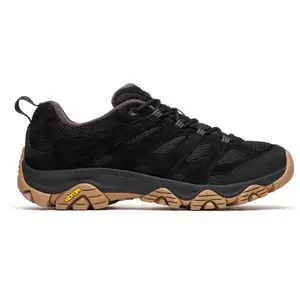 Chaussures Merrell Moab 3 Ready Zip noir pur - 44.5 pas cher