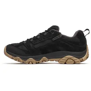 Chaussures Merrell Moab 3 Ready Zip noir pur - 42 pas cher