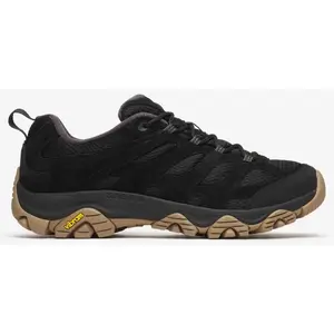 Chaussures Merrell Moab 3 Ready Zip noir pur - 41.5 pas cher
