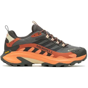 Merrell - Moab Speed 2 GTX - Chaussures randonnée homme Calcite - 40 pas cher