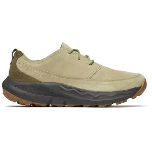 Merrell - Nova 4 Traveller - Marron - Taille 42 M pas cher