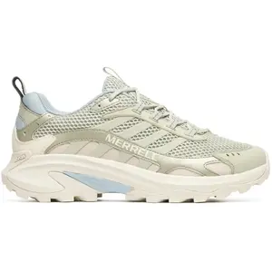 Merrell - Moab Speed 2 Vent 2K - Gris - Taille 48 M pas cher