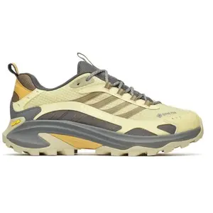 Merrell - Moab Speed 2 GTX - Chaussures randonnée homme Nori - 50 pas cher