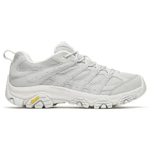 Merrell - Moab 3 Ready Zip - Chaussures randonnée femme Gale - 42.5 pas cher