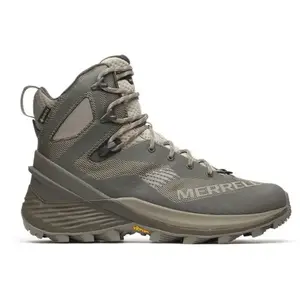 Merrell - MTL Thermo Rogue 4 Mid GORE-TEX® - Gris - Taille 44 MVendu paramazon