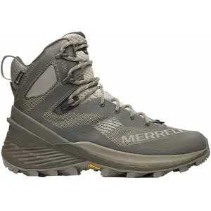Merrell - MTL Thermo Rogue 4 Mid GTX - Chaussures randonnée femme Dior... pas cher