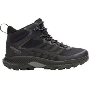 Merrell - Speed Strike 2 Mid GORE-TEX® - Gris - Taille 41.5 M pas cher