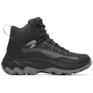 Merrell Bottes De Randonnée Thermo Chill 2 Mid Wp pas cher