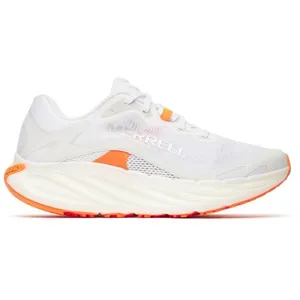 Merrell - Promorph - Chaussures trail homme White / Flare - 44 pas cher