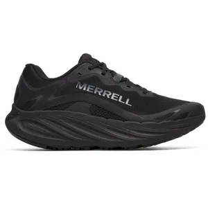 Merrell - Promorph - Chaussures trail homme Black - 41.5 pas cher