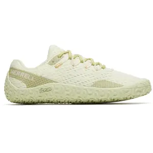Merrell - Vapor Glove 6 - Chaussures trail homme Honeydew - 37.5 pas cher