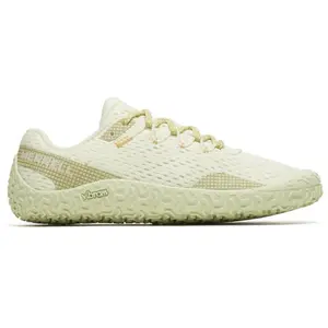 Merrell - Vapor Glove 6 - Chaussures trail homme Honeydew - 38 pas cher