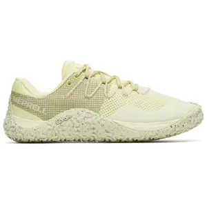 Chaussures Merrell Trail Glove 7 jaune acide femme - 42.5 pas cher