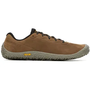 Merrell - Vapor Glove 6 LTR - Chaussures trail homme Hazel - 36 pas cher