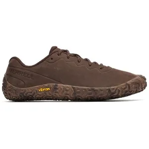 Merrell - Vapor Glove 6 LTR - Chaussures trail homme Coffee - 41 pas cher