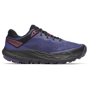 Merrell - Nova 4 WP - Chaussures trail homme Arcane - 46.5 pas cher