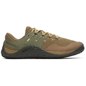 Merrell - Trail Glove 7 - Chaussures trail homme Cairn - 41 pas cher