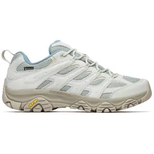 Merrell - Moab 3 GTX - Chaussures randonnée femme Calcite - 41.5 pas cher