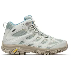 MERRELL, BOOT, MASCULINO, ADULTO, MOAB 3 MID GTX GREY, 46 pas cher