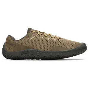 Merrell - Vapor Glove 6 - Chaussures trail homme Cairn - 46 pas cher