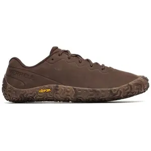 Merrell - Vapor Glove 6 LTR - Chaussures trail homme Coffee - 44.5 pas cher