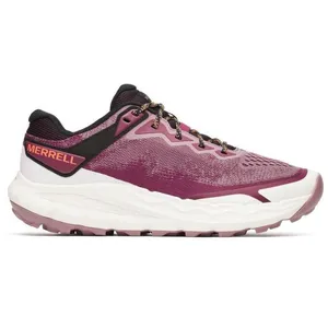 Merrell - Nova 4 - Chaussures trail homme Crimson - 46 pas cher