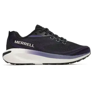 Comparateur de prix : Chaussures Merrell Morphlite noir violet femme - 38.5